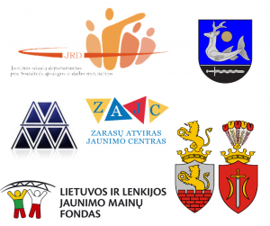 Ateities investicija