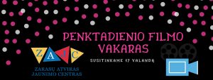 Penktadienio Filmo Vakaras