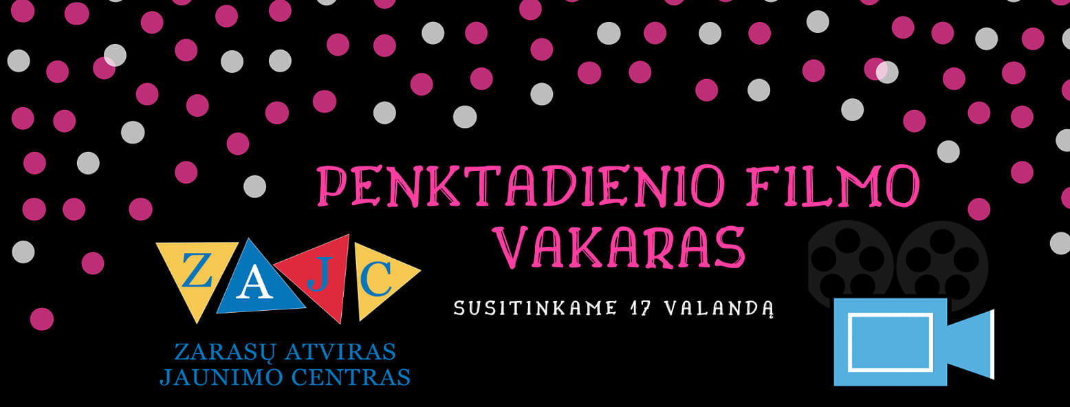 Penktadienio Filmo Vakaras