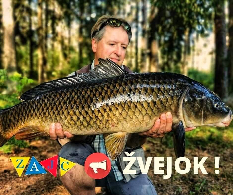 Akcija ,,Žvejok“