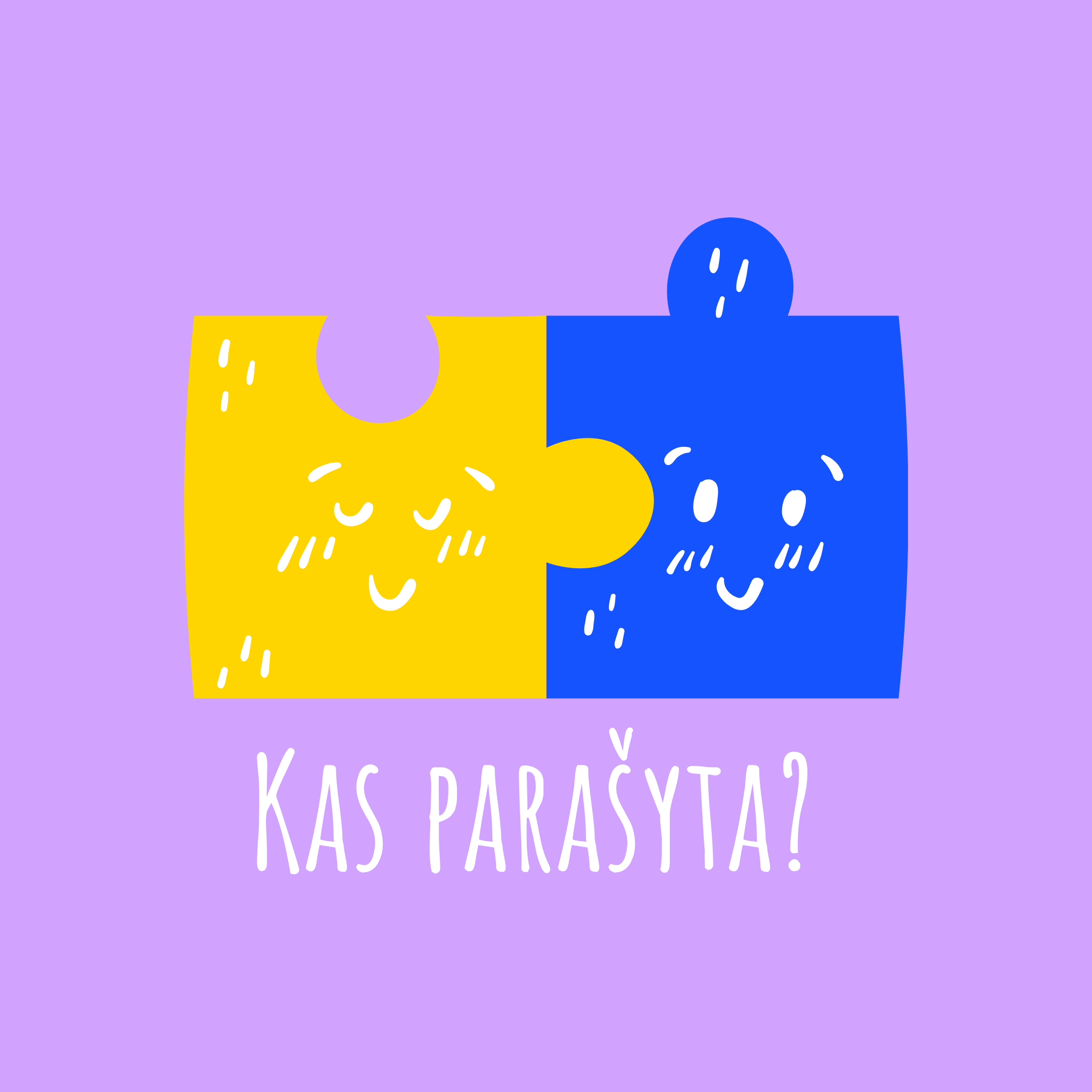 Ar pavyks perskaityti kas parašyta?
