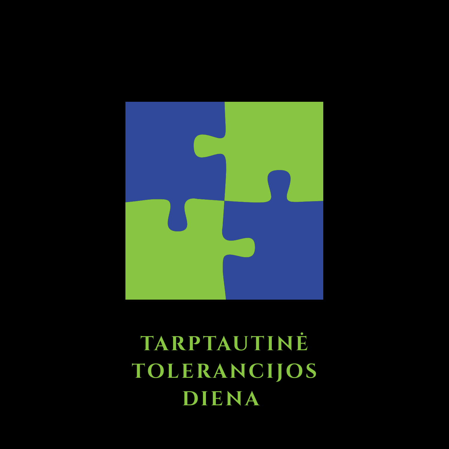 Tarptautinė tolerancijos diena