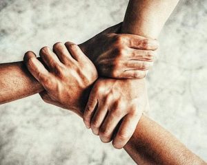 Mokymai ,,Savižudybių prevencija ir psichikos sveikatos stiprinimas“