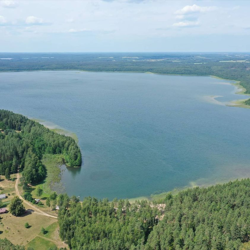Kokia vieta pavaizduota fotografijoje?