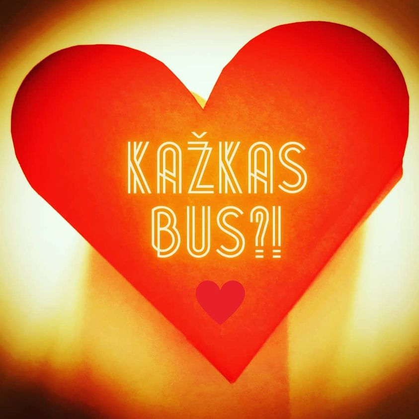 Kažkas bus?:)