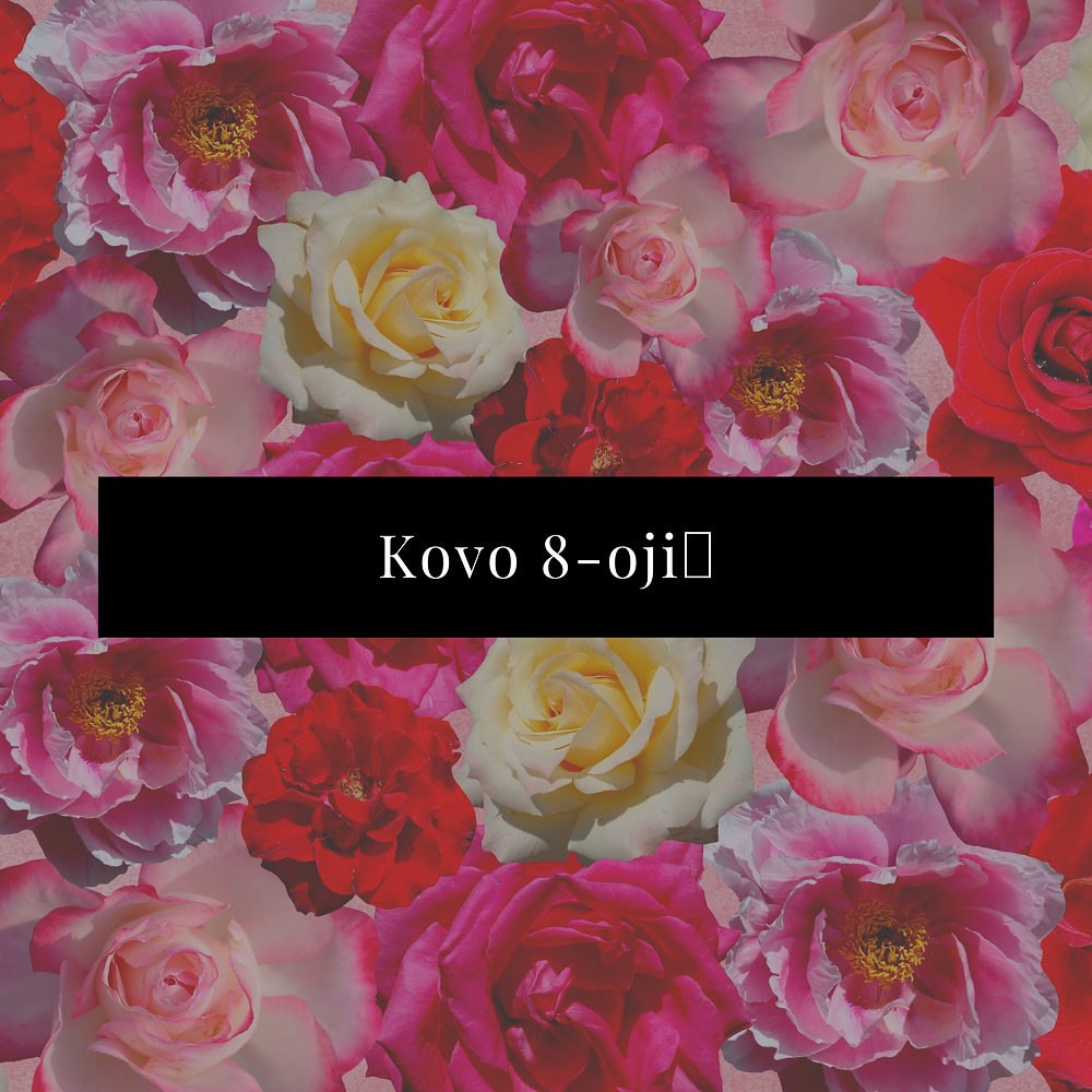Kovo 8-oji