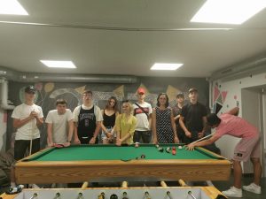 ZAJC – EAJE