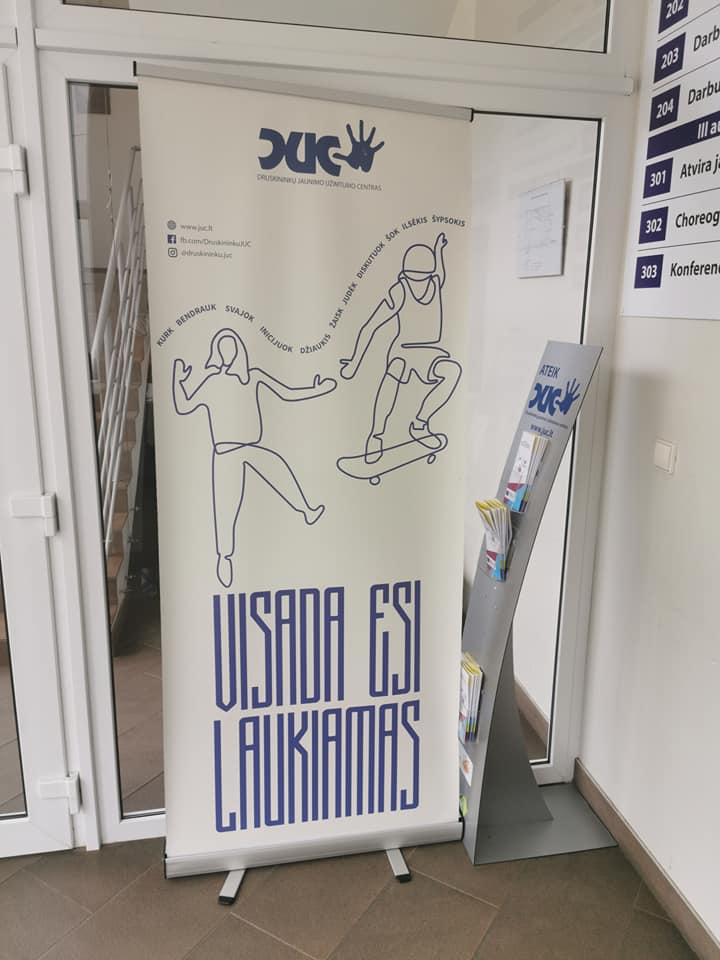 ZAJC – JUC