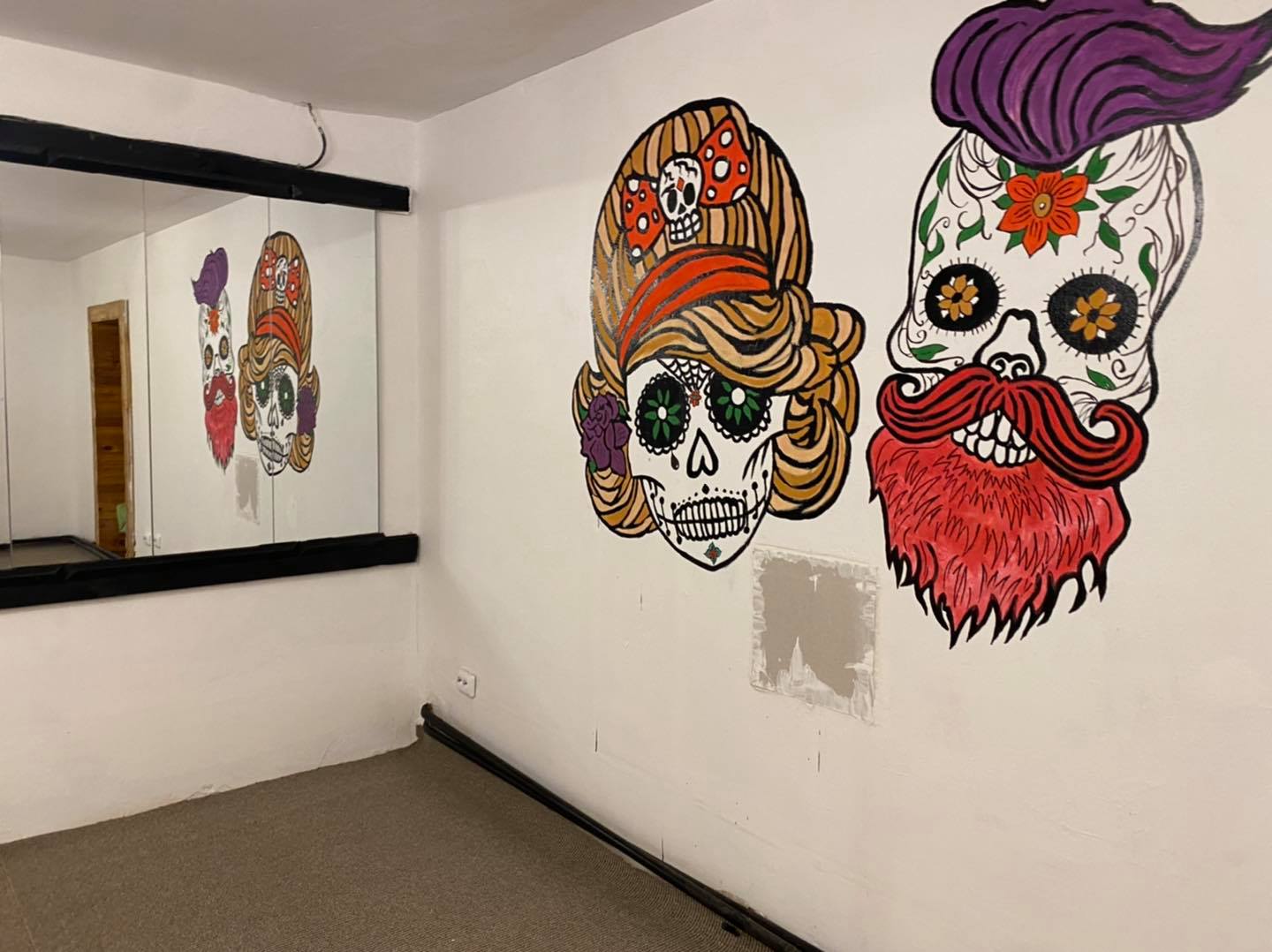 Salako atvira jaunimo erdvė