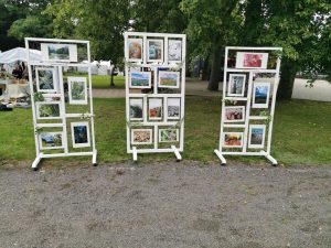 Pasiruošimo darbai vyksta 515