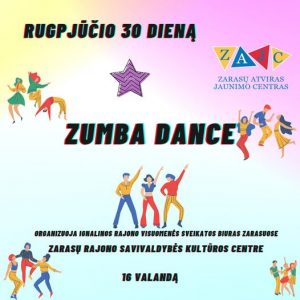 ZUMBA