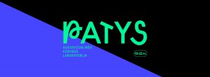 Audiovizualinės kūrybos laboratorija „Patys”