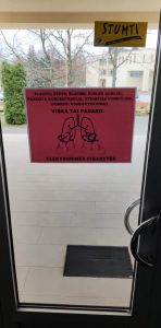 Nerūkymo diena