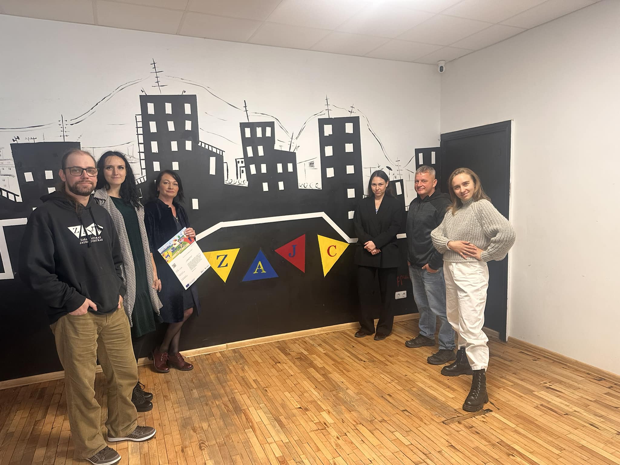 JRK – ZAJC