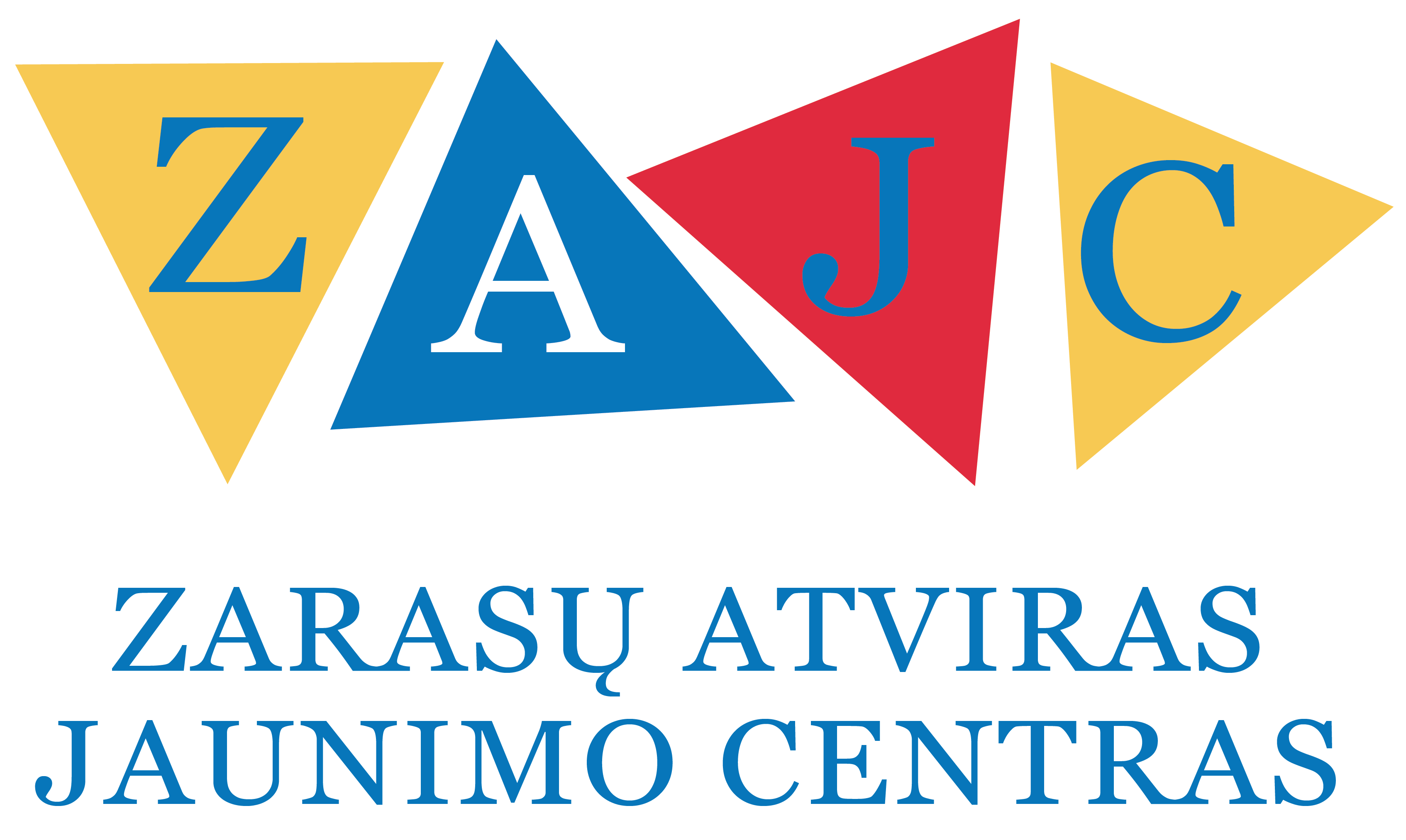 PROJEKTAS – ATRASK SAVE ZARASUOSE