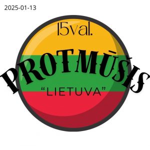 Protmūšis apie „Lietuvą“