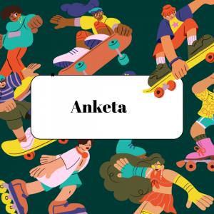 Priklausomybė nuo socialinių tinklų ? Anketa anoniminė.