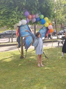 Šių metų Zarasų festivalis 2025 buvo ypatingas